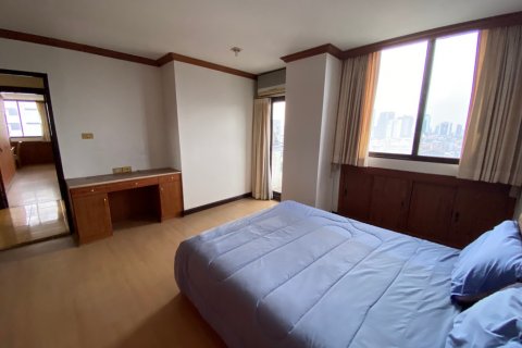 Condo in Bangkok, Thailand, 2 bedrooms № 143523 - photo 7