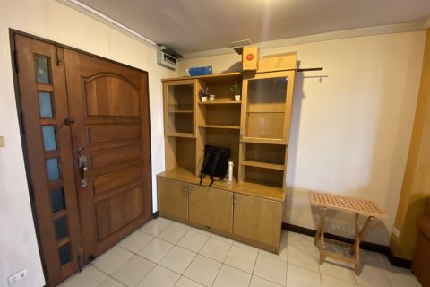 Condo à Bangkok, Thaïlande, 2 chambres  № 143525 - photo 4