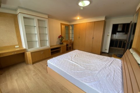 Condo à Bangkok, Thaïlande, 2 chambres  № 143525 - photo 6