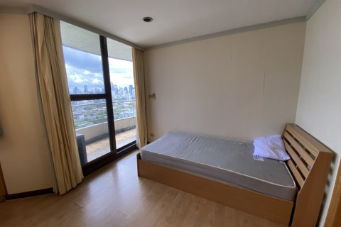 Condo à Bangkok, Thaïlande, 2 chambres  № 143525 - photo 9