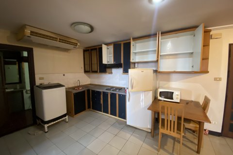 Condo à Bangkok, Thaïlande, 2 chambres  № 143525 - photo 3