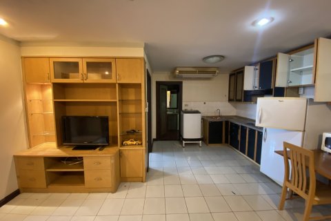 Condo à Bangkok, Thaïlande, 2 chambres  № 143525 - photo 2