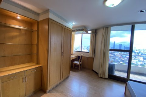 Condo à Bangkok, Thaïlande, 2 chambres  № 143525 - photo 8