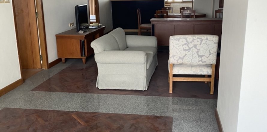 Кондоминиум с 2 спальнями в Бангкоке, Таиланд № 143521