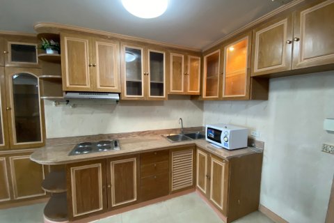 Condo à Bangkok, Thaïlande, 2 chambres  № 143527 - photo 3