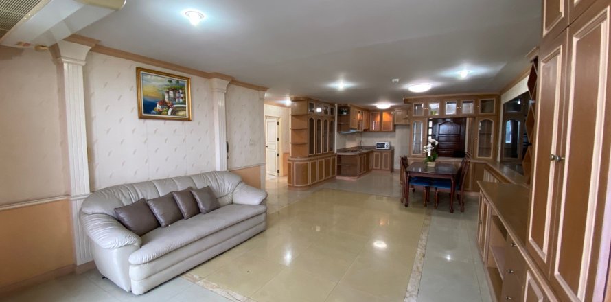 Condo à Bangkok, Thaïlande, 2 chambres  № 143527