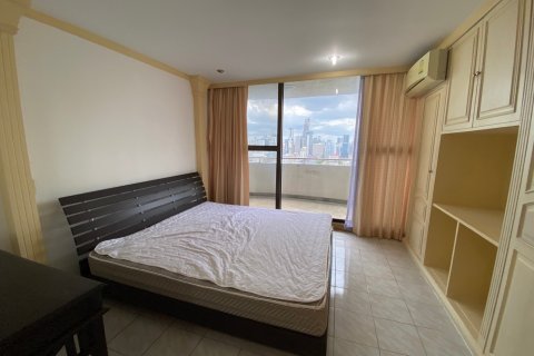 Condo à Bangkok, Thaïlande, 2 chambres  № 143527 - photo 8