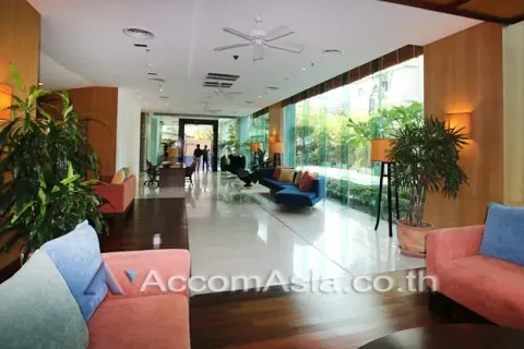 Eigentumswohnung in Khlong Toei, Bangkok, Thailand, 2 Schlafzimmer  № 214665 - Foto 16