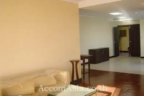 Eigentumswohnung in Khlong Toei, Bangkok, Thailand, 2 Schlafzimmer  № 214665 - Foto 4