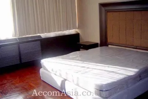 Eigentumswohnung in Khlong Toei, Bangkok, Thailand, 2 Schlafzimmer  № 214665 - Foto 6
