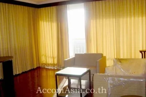 Eigentumswohnung in Khlong Toei, Bangkok, Thailand, 2 Schlafzimmer  № 214665 - Foto 3