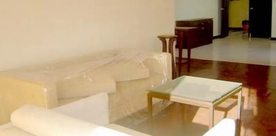 Eigentumswohnung in Khlong Toei, Bangkok, Thailand, 2 Schlafzimmer  № 214665
