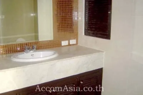 Eigentumswohnung in Khlong Toei, Bangkok, Thailand, 2 Schlafzimmer  № 214665 - Foto 8