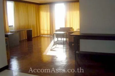 Eigentumswohnung in Khlong Toei, Bangkok, Thailand, 2 Schlafzimmer  № 214665 - Foto 5