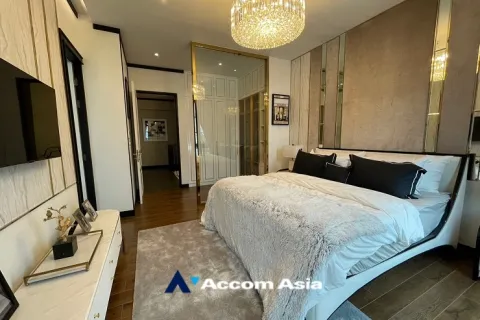 Haus in Watthana, Bangkok, Thailand 4 Schlafzimmer № 214660 - Foto 17