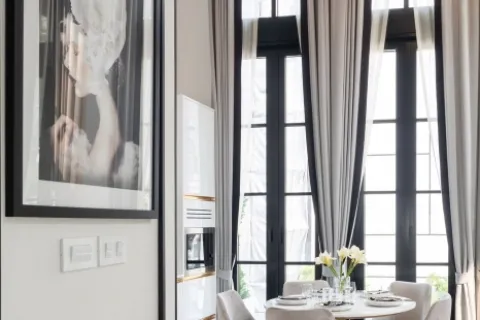 Haus in Watthana, Bangkok, Thailand 4 Schlafzimmer № 214660 - Foto 30