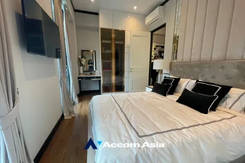 Haus in Watthana, Bangkok, Thailand 4 Schlafzimmer № 214660 - Foto 14