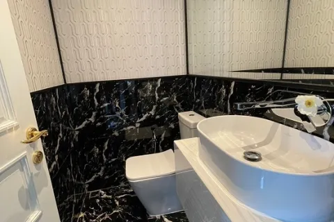Haus in Watthana, Bangkok, Thailand 4 Schlafzimmer № 214660 - Foto 25