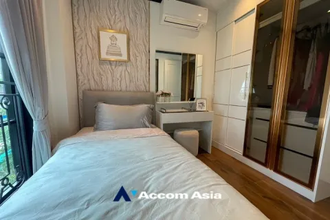 Haus in Watthana, Bangkok, Thailand 4 Schlafzimmer № 214660 - Foto 21