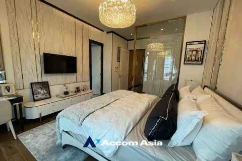 Haus in Watthana, Bangkok, Thailand 4 Schlafzimmer № 214660 - Foto 16
