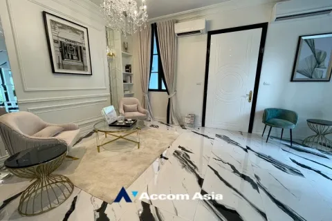Haus in Watthana, Bangkok, Thailand 4 Schlafzimmer № 214660 - Foto 8