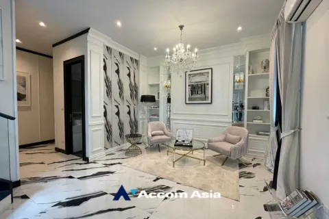 Haus in Watthana, Bangkok, Thailand 4 Schlafzimmer № 214660 - Foto 9