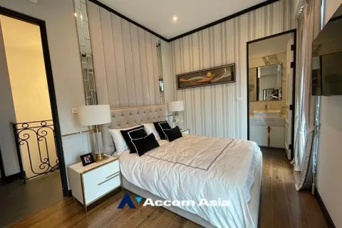 Haus in Watthana, Bangkok, Thailand 4 Schlafzimmer № 214660 - Foto 15