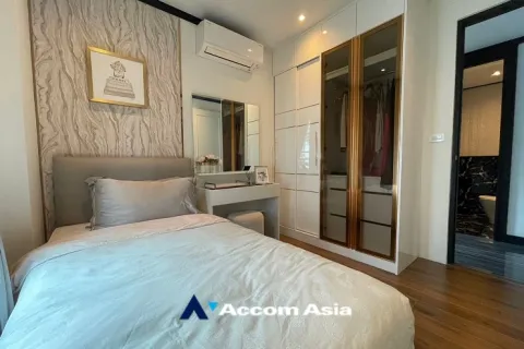 Haus in Watthana, Bangkok, Thailand 4 Schlafzimmer № 214660 - Foto 20