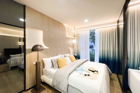Condo in Pattaya, Thailand, 1 bedroom  № 162310 - photo 6