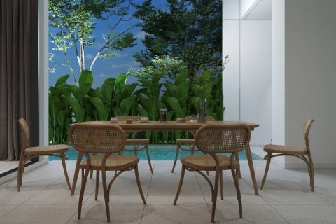 Villa in Pattaya, Thailand 3 bedrooms № 162306 - photo 9