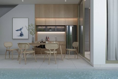 Villa in Pattaya, Thailand 3 bedrooms № 162306 - photo 8