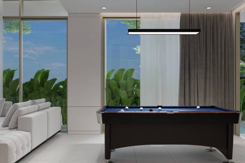 Villa in Pattaya, Thailand 4 bedrooms № 162308 - photo 7