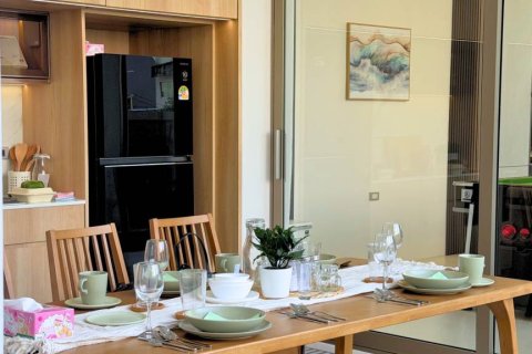 Villa in Pattaya, Thailand 4 bedrooms № 162308 - photo 7