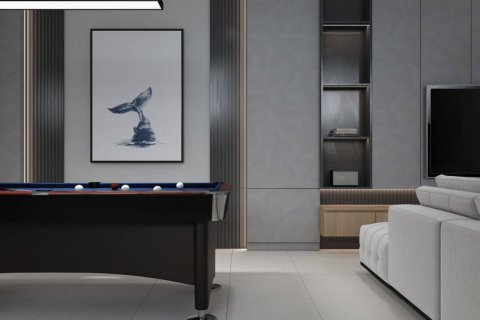 Villa in Pattaya, Thailand 4 bedrooms № 162308 - photo 8