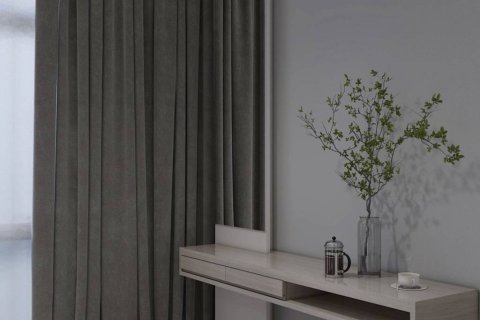 Villa in Pattaya, Thailand 4 bedrooms № 162308 - photo 9