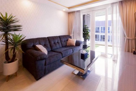 Condo in Pattaya, Thailand, 2 bedrooms  № 162309 - photo 3