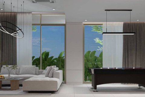 Villa in Pattaya, Thailand 4 bedrooms № 162307 - photo 3