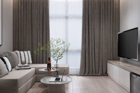 Villa in Pattaya, Thailand 4 bedrooms № 162307 - photo 7