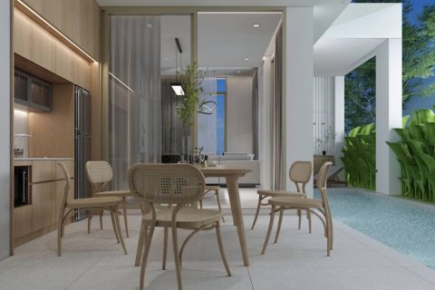 Villa in Pattaya, Thailand 4 bedrooms № 162307 - photo 8
