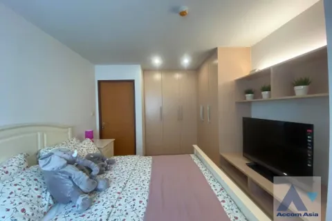 Eigentumswohnung in Suan Luang, Bangkok, Thailand, 3 Schlafzimmer № 218940 - Foto 6