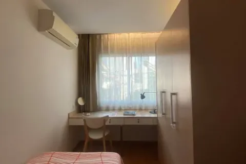 Eigentumswohnung in Suan Luang, Bangkok, Thailand, 3 Schlafzimmer № 218940 - Foto 9