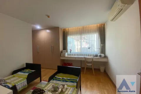 Eigentumswohnung in Suan Luang, Bangkok, Thailand, 3 Schlafzimmer № 218940 - Foto 8