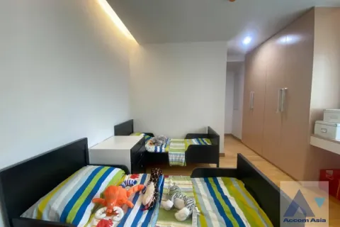 Eigentumswohnung in Suan Luang, Bangkok, Thailand, 3 Schlafzimmer № 218940 - Foto 7