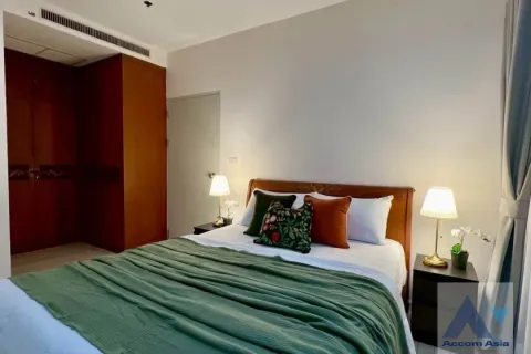 Eigentumswohnung in Watthana, Bangkok, Thailand, 2 Schlafzimmer № 218935 - Foto 7