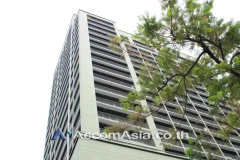 Eigentumswohnung in Watthana, Bangkok, Thailand, 2 Schlafzimmer № 218935 - Foto 21