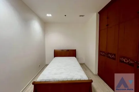 Eigentumswohnung in Watthana, Bangkok, Thailand, 2 Schlafzimmer № 218935 - Foto 9