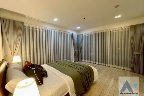 Eigentumswohnung in Watthana, Bangkok, Thailand, 2 Schlafzimmer № 218935 - Foto 8
