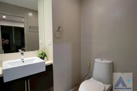 Eigentumswohnung in Watthana, Bangkok, Thailand, 2 Schlafzimmer № 218935 - Foto 11