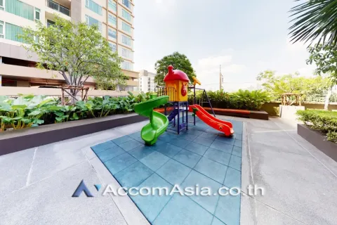 Eigentumswohnung in Watthana, Bangkok, Thailand, 2 Schlafzimmer № 218935 - Foto 18