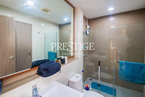 Condo à Pattaya, Thaïlande, 1 chambre  № 209103 - photo 11
